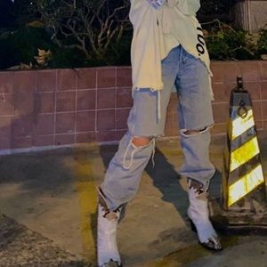 Meet your Posher, Christine